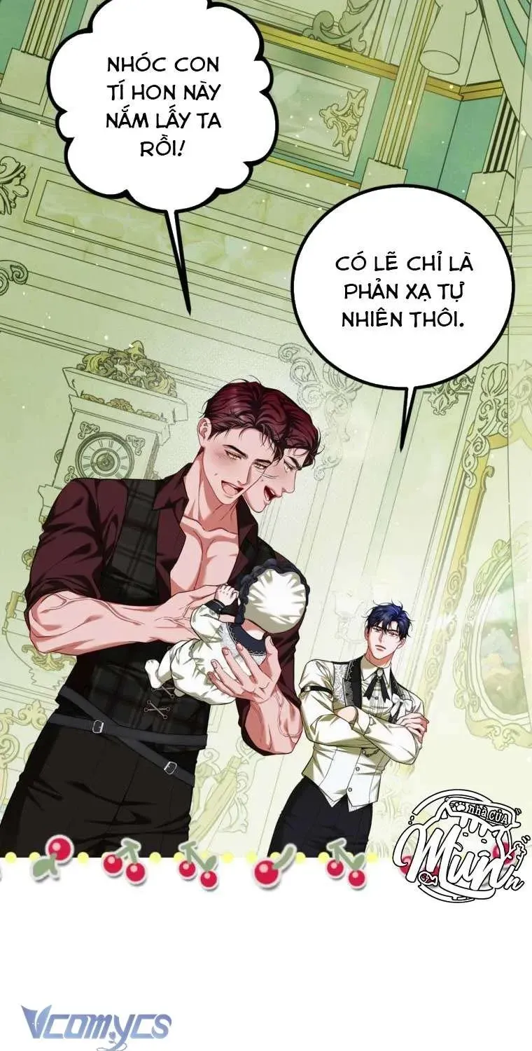 Quãng Đời Còn Lại Của Nữ Phụ Yểu Mệnh Chap 97 - Next Chap 98