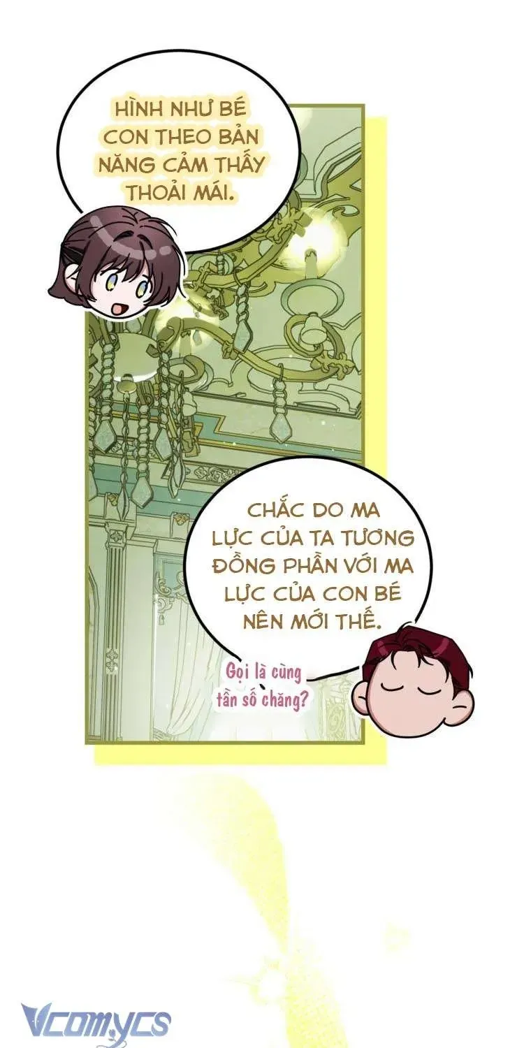 Quãng Đời Còn Lại Của Nữ Phụ Yểu Mệnh Chap 97 - Next Chap 98