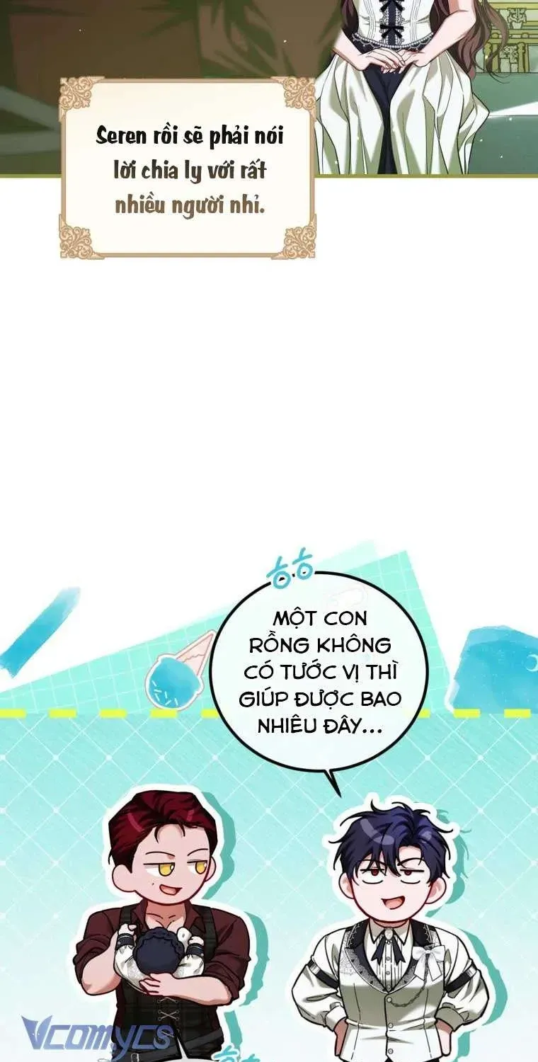 Quãng Đời Còn Lại Của Nữ Phụ Yểu Mệnh Chap 97 - Next Chap 98