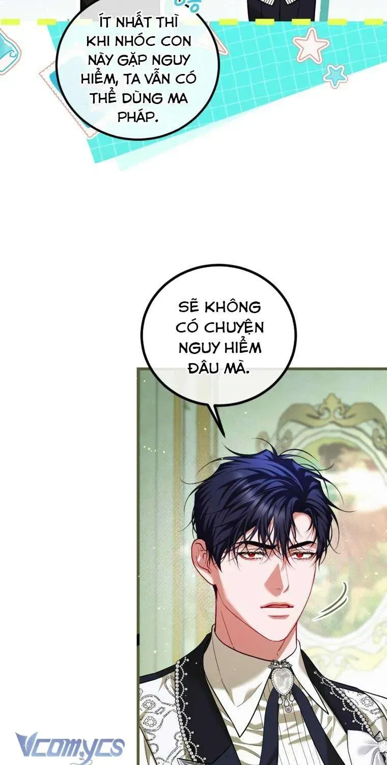 Quãng Đời Còn Lại Của Nữ Phụ Yểu Mệnh Chap 97 - Next Chap 98