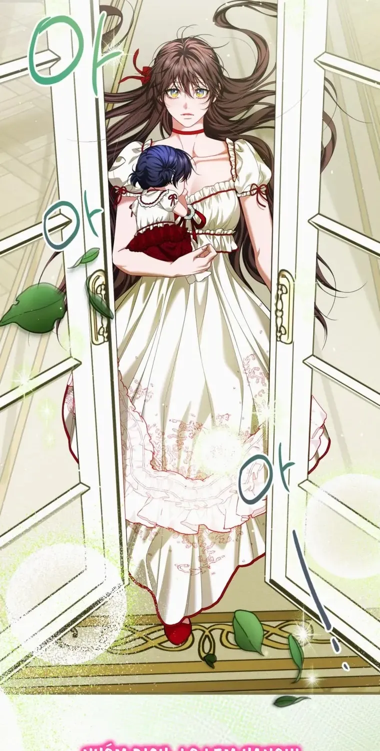 Quãng Đời Còn Lại Của Nữ Phụ Yểu Mệnh Chap 98 - Next Chap 99