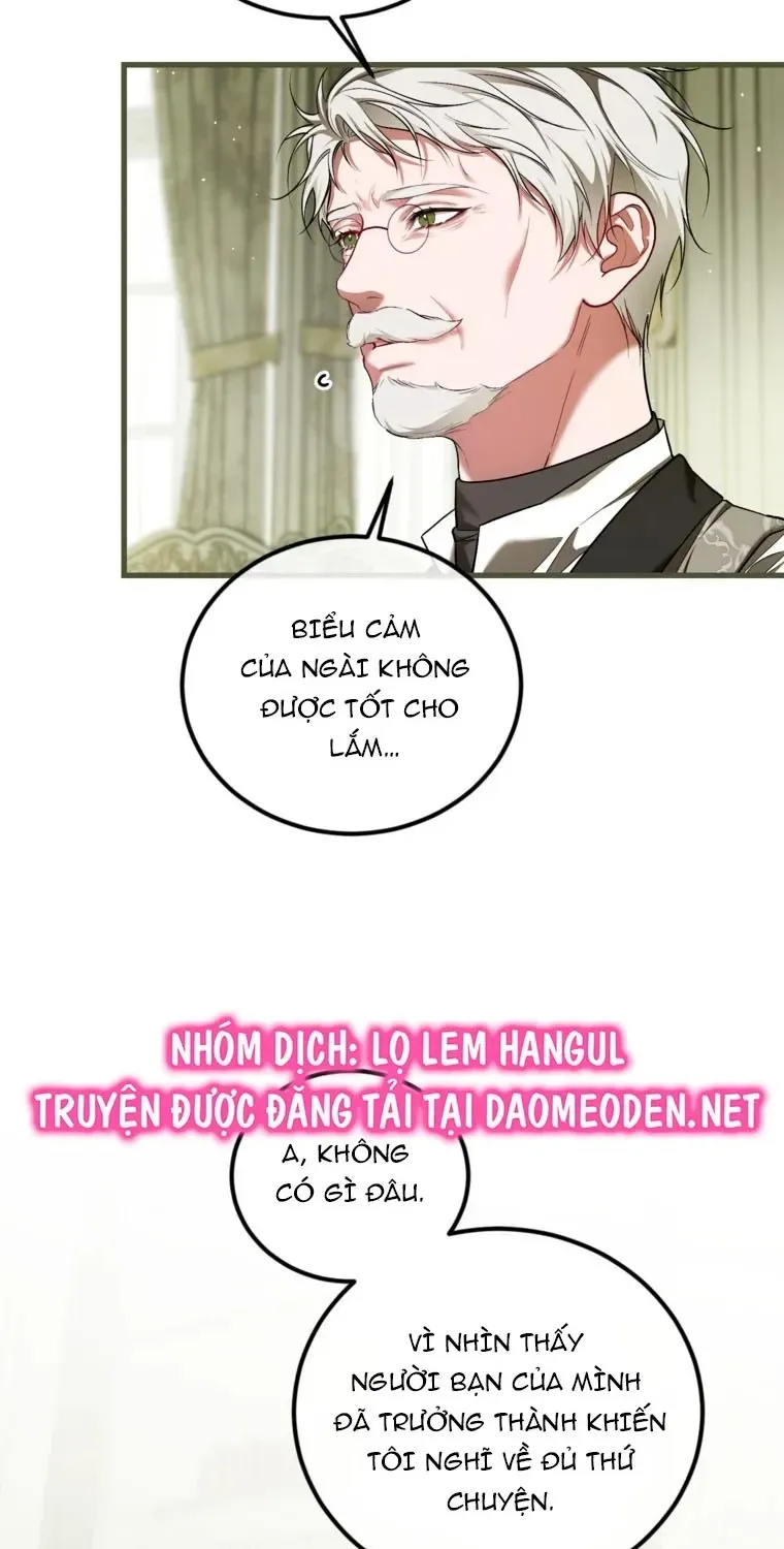Quãng Đời Còn Lại Của Nữ Phụ Yểu Mệnh Chap 99 - Next Chap 100