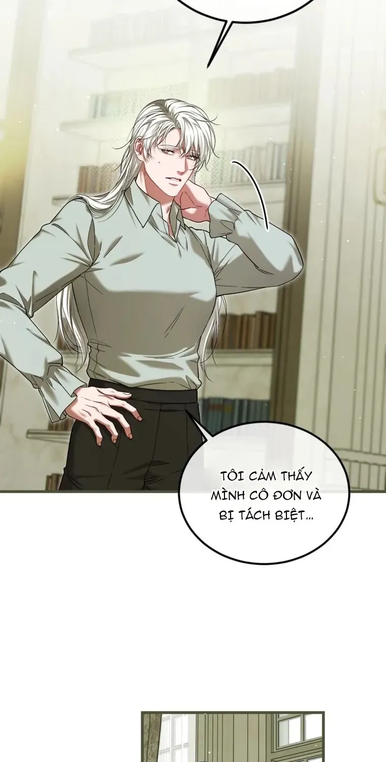 Quãng Đời Còn Lại Của Nữ Phụ Yểu Mệnh Chap 99 - Next Chap 100