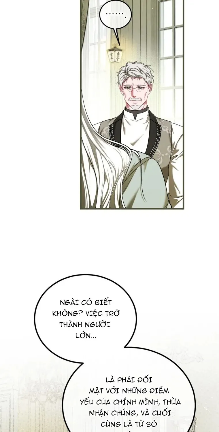 Quãng Đời Còn Lại Của Nữ Phụ Yểu Mệnh Chap 99 - Next Chap 100