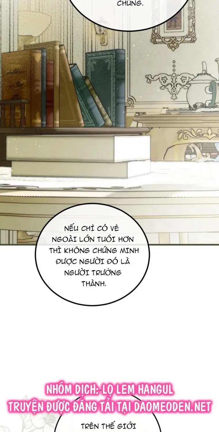 Quãng Đời Còn Lại Của Nữ Phụ Yểu Mệnh Chap 99 - Next Chap 100