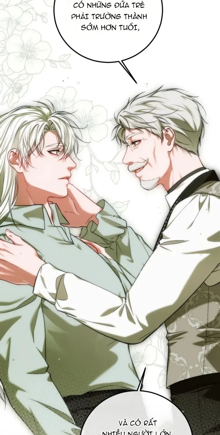 Quãng Đời Còn Lại Của Nữ Phụ Yểu Mệnh Chap 99 - Next Chap 100