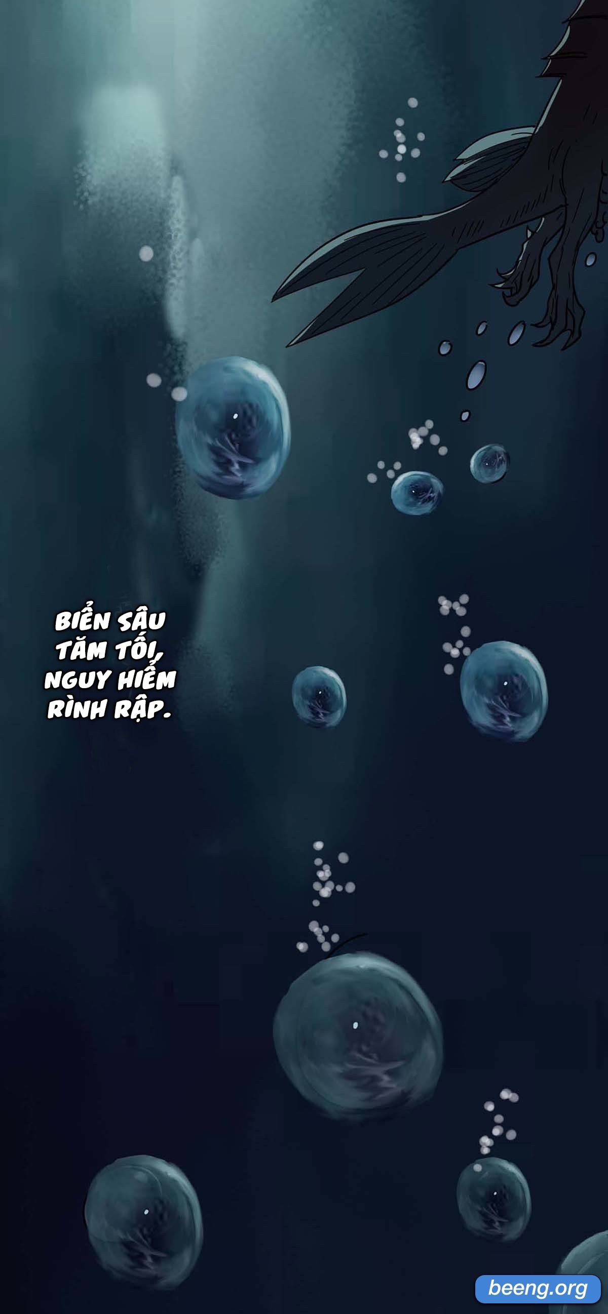 Quay Đầu Là Bờ Chap 0 - Next Chap 1