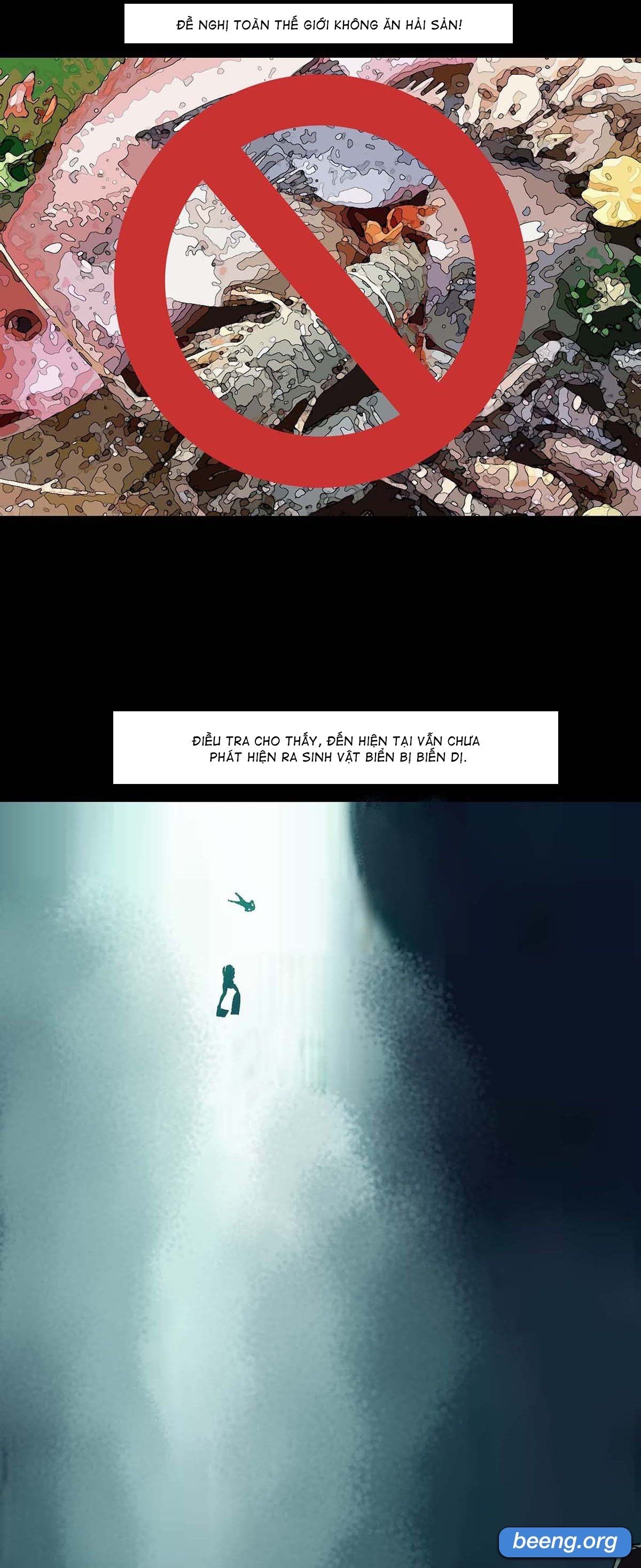 Quay Đầu Là Bờ Chap 1 - Next Chap 2