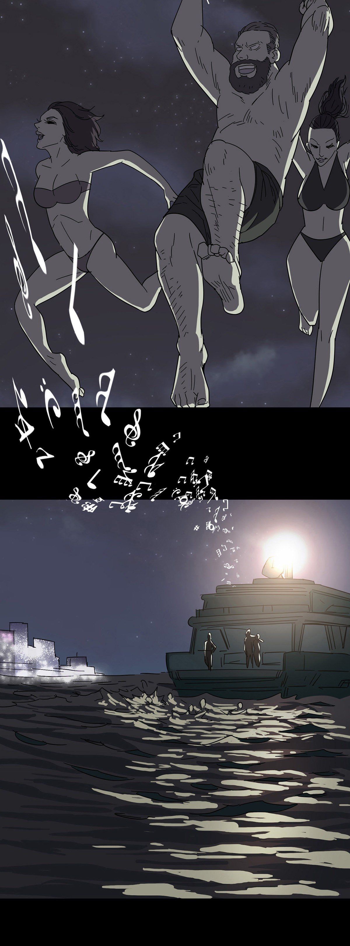 Quay Đầu Là Bờ Chap 1 - Next Chap 2