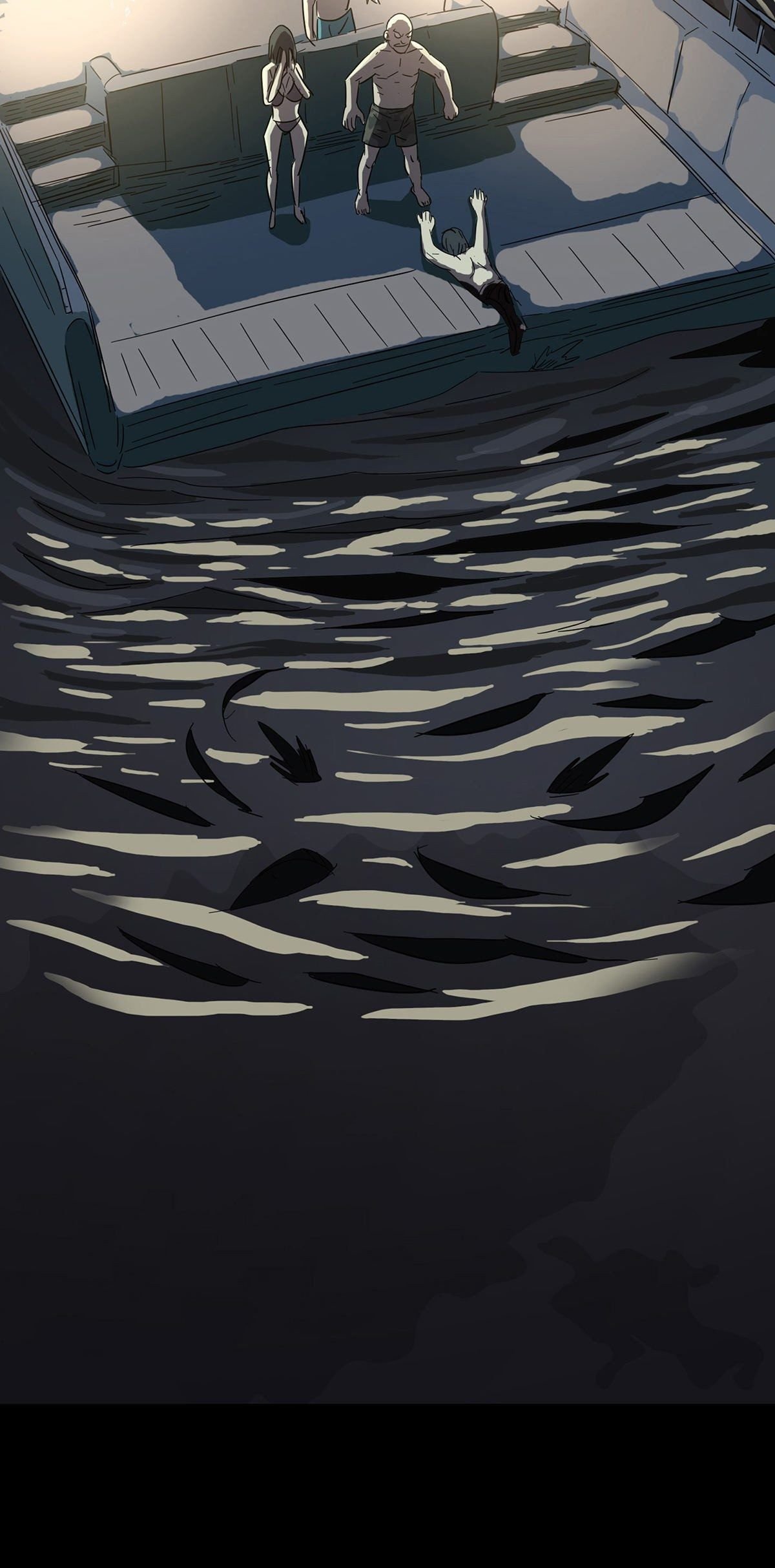 Quay Đầu Là Bờ Chap 1 - Next Chap 2