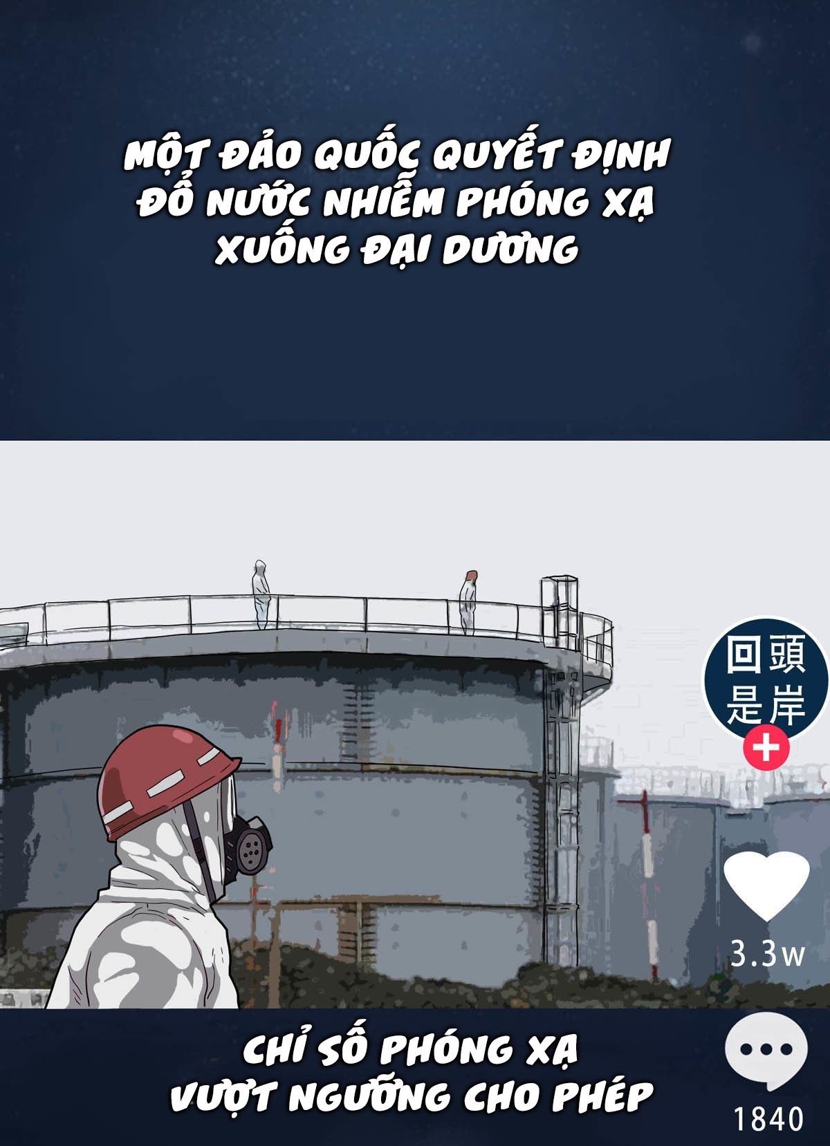 Quay Đầu Là Bờ Chap 1 - Next Chap 2