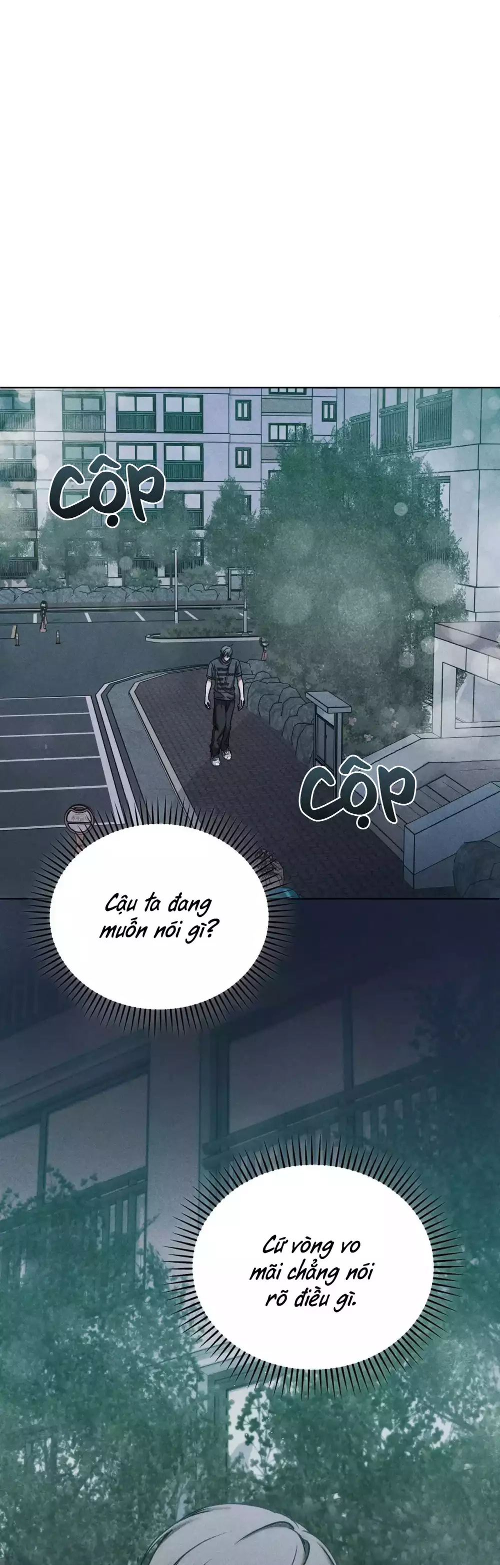 Quay Đầu Là Bờ Chap 14 - Next Chap 15