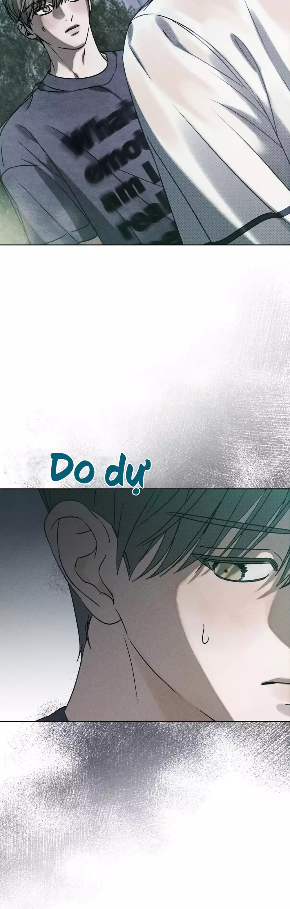 Quay Đầu Là Bờ Chap 14 - Next Chap 15