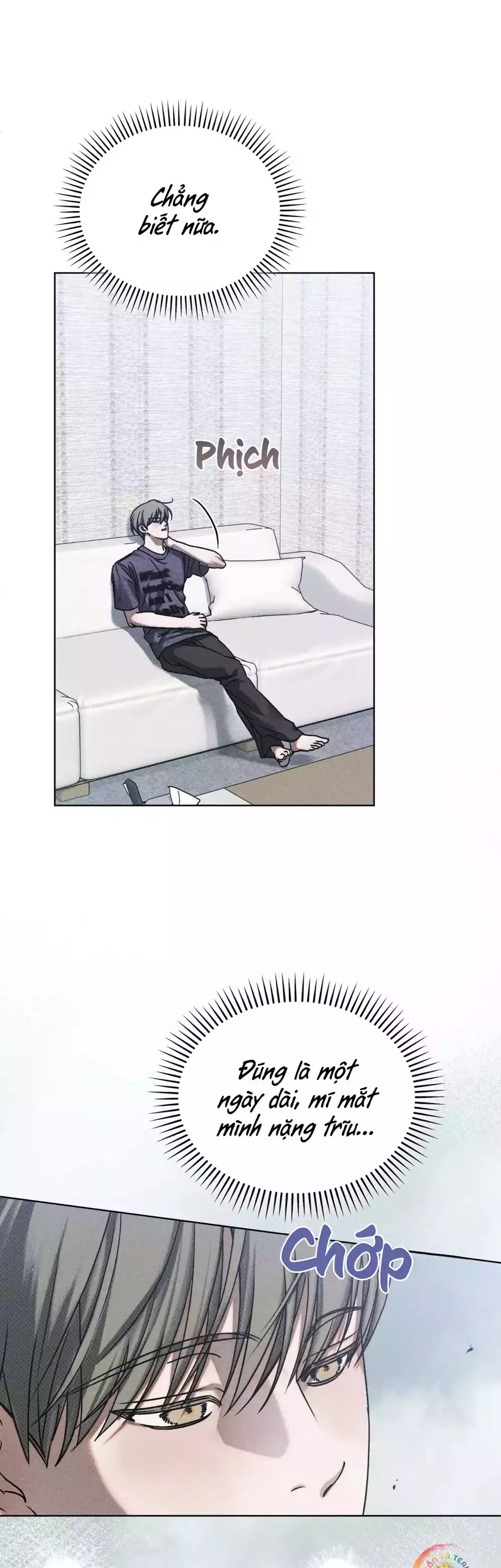 Quay Đầu Là Bờ Chap 14 - Next Chap 15
