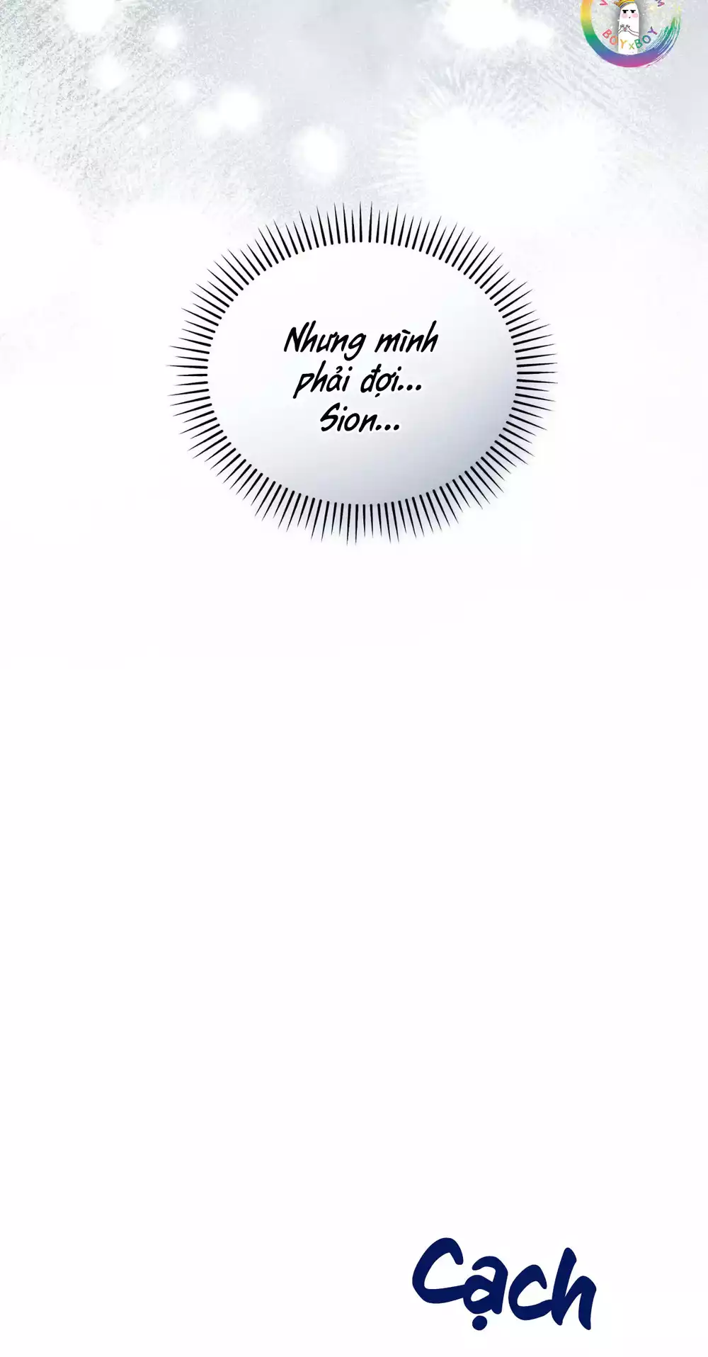 Quay Đầu Là Bờ Chap 14 - Next Chap 15
