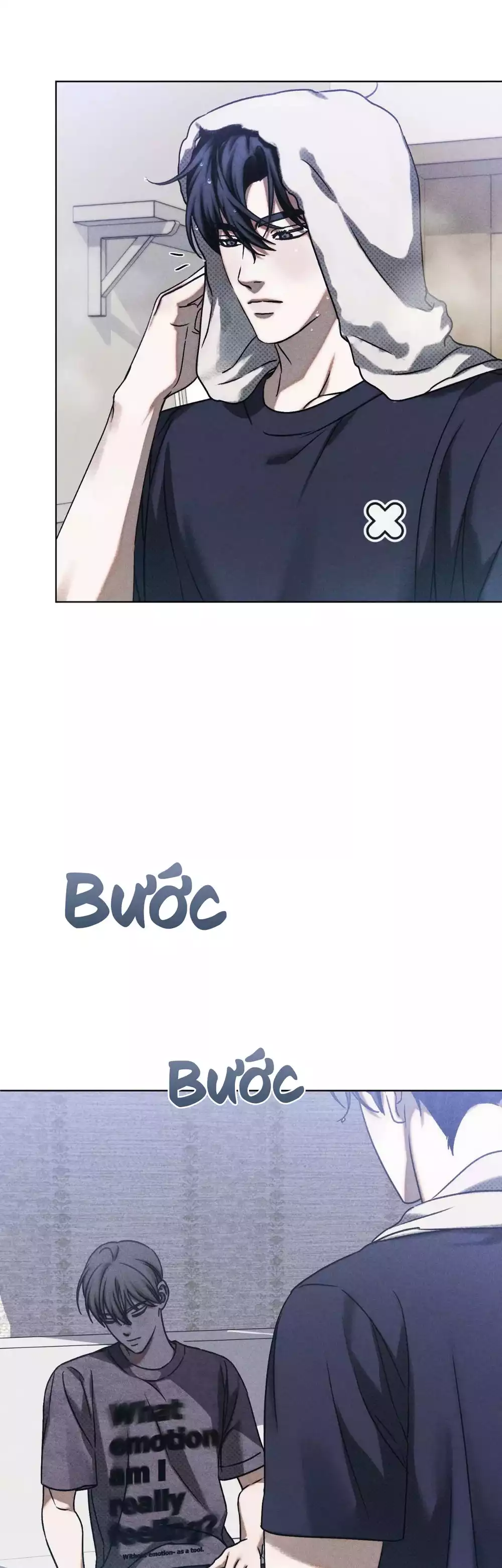 Quay Đầu Là Bờ Chap 14 - Next Chap 15