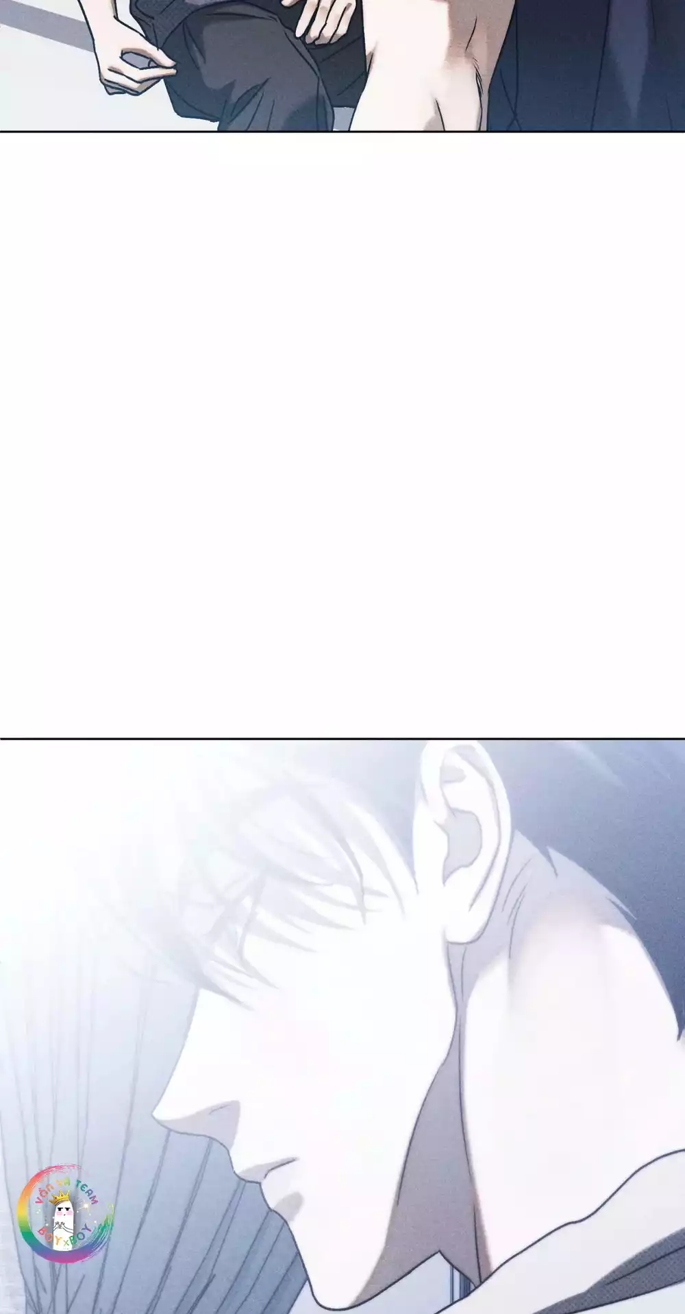 Quay Đầu Là Bờ Chap 14 - Next Chap 15