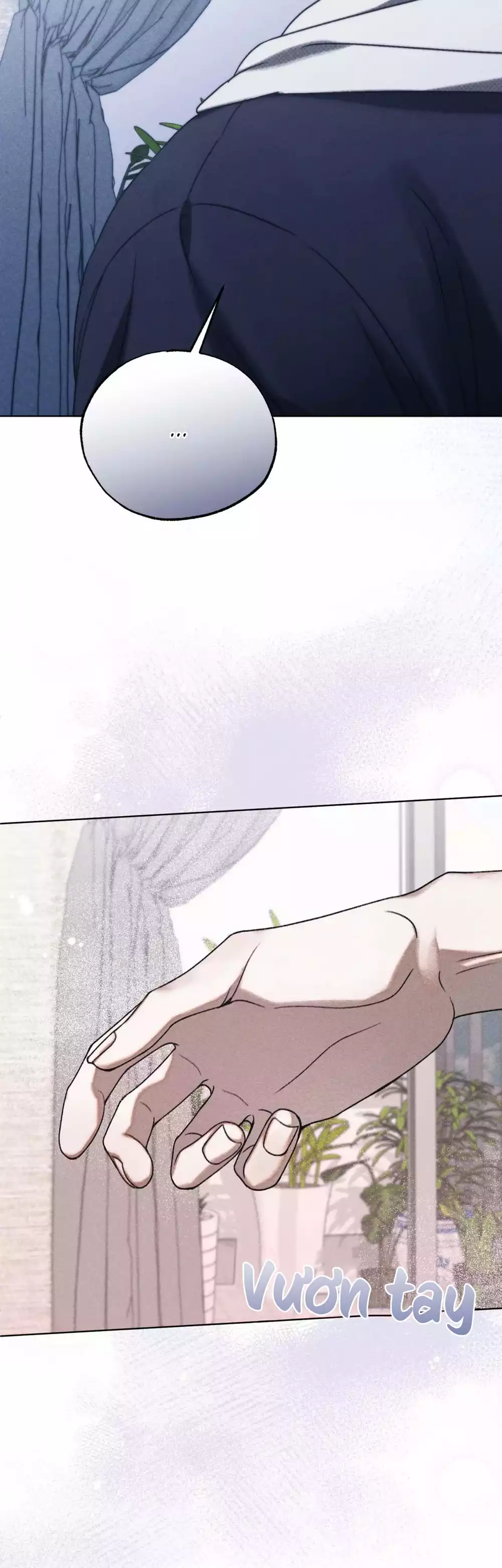 Quay Đầu Là Bờ Chap 14 - Next Chap 15