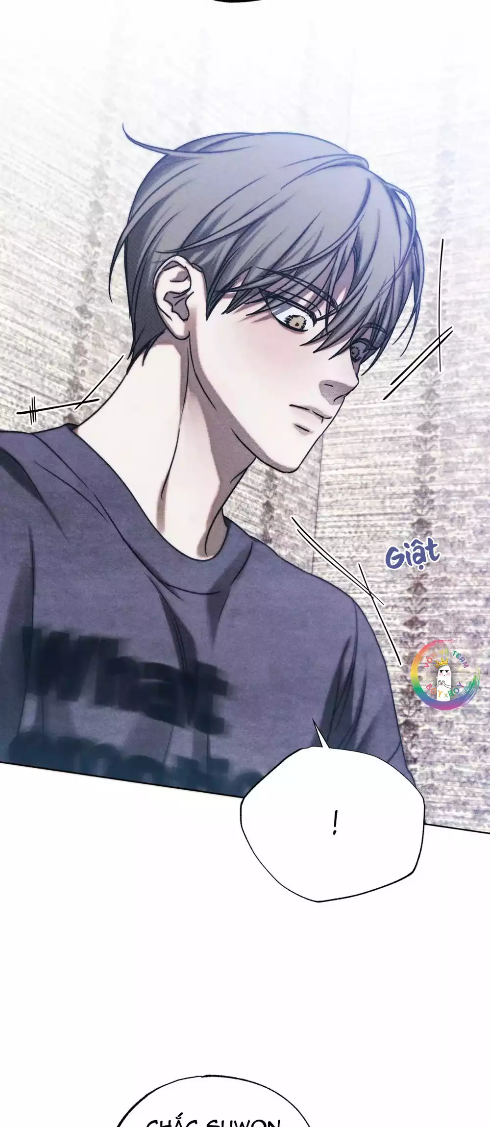 Quay Đầu Là Bờ Chap 14 - Next Chap 15