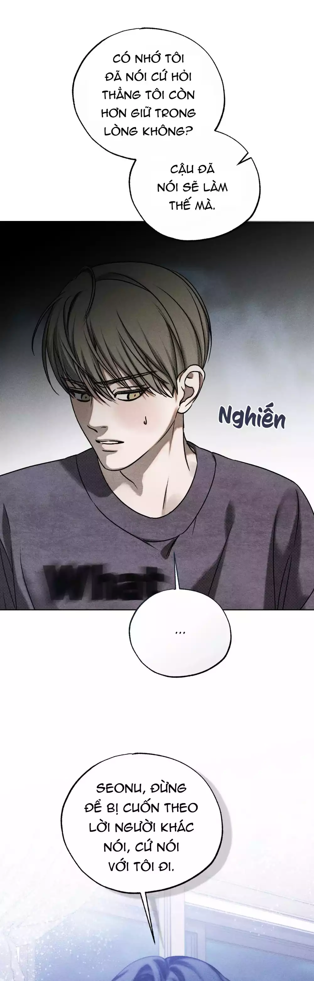 Quay Đầu Là Bờ Chap 14 - Next Chap 15