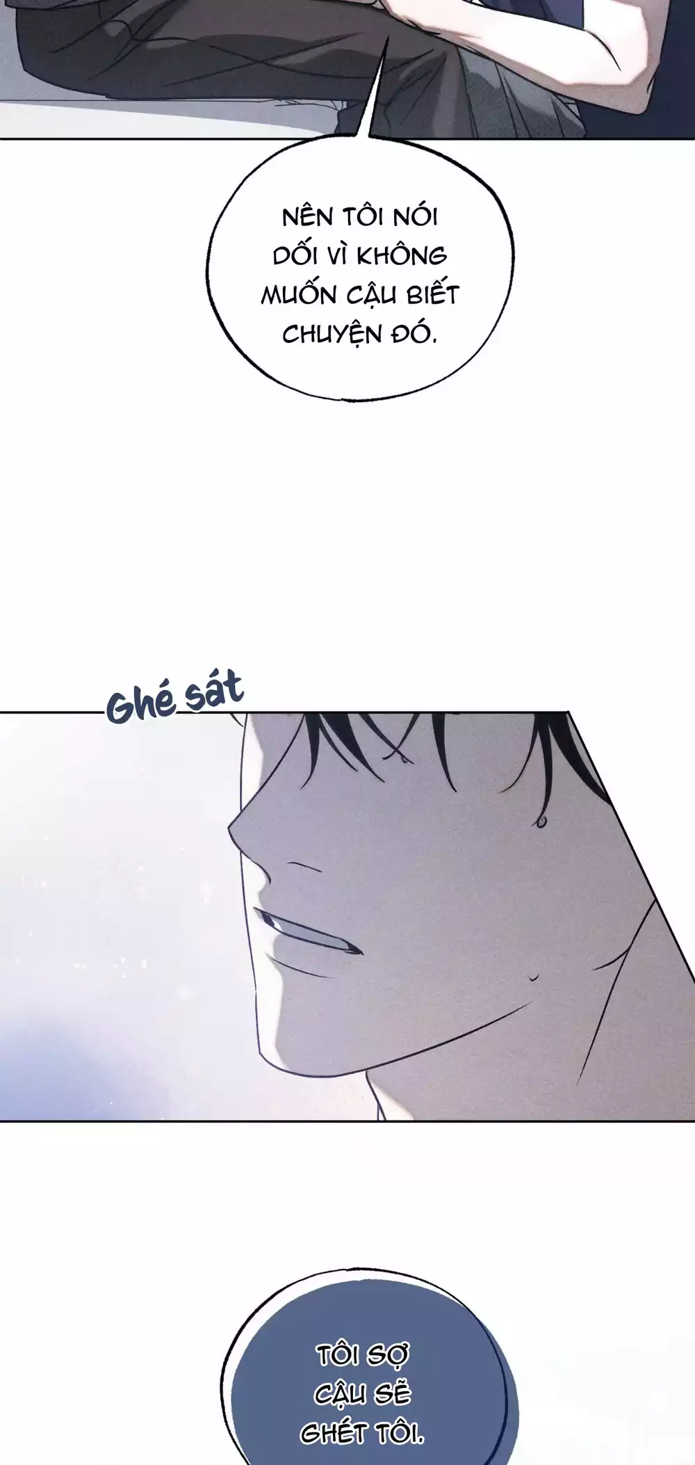 Quay Đầu Là Bờ Chap 14 - Next Chap 15