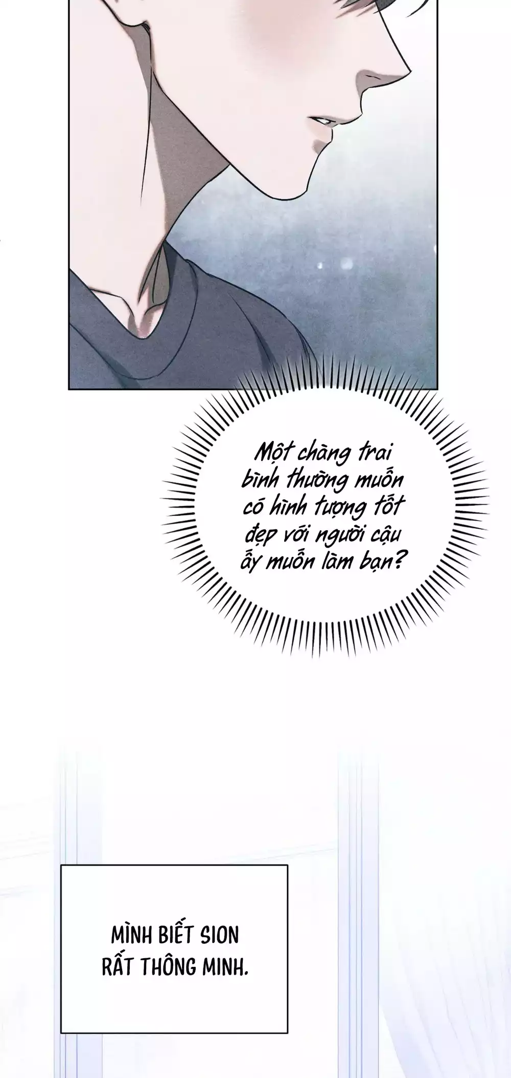 Quay Đầu Là Bờ Chap 14 - Next Chap 15