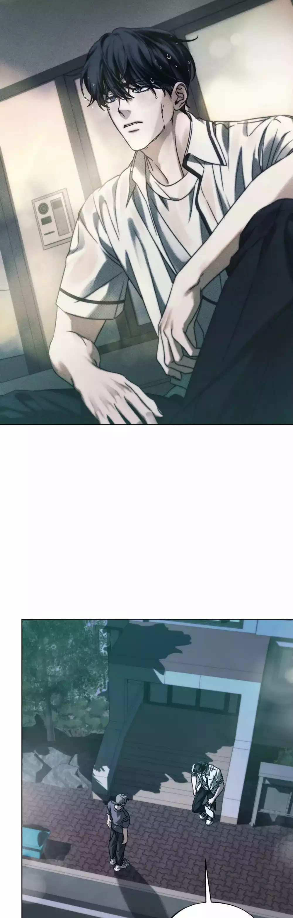 Quay Đầu Là Bờ Chap 14 - Next Chap 15