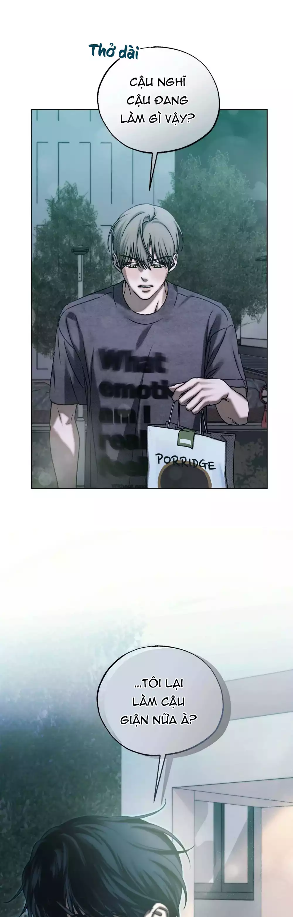 Quay Đầu Là Bờ Chap 14 - Next Chap 15