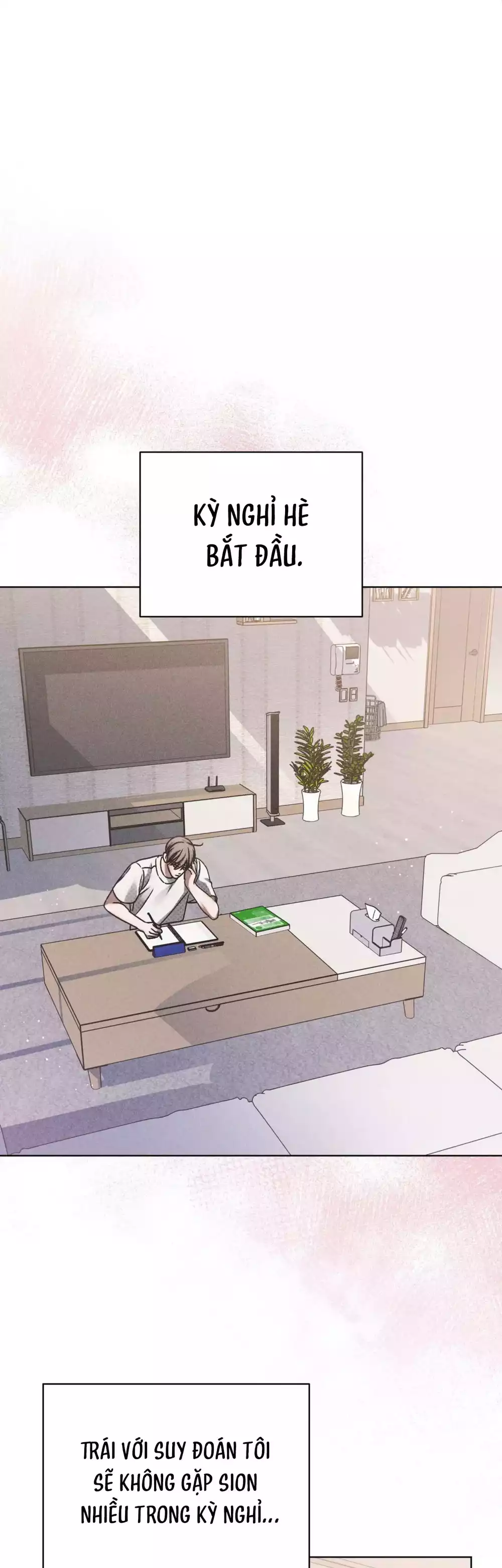 Quay Đầu Là Bờ Chap 15 - Next Chap 16