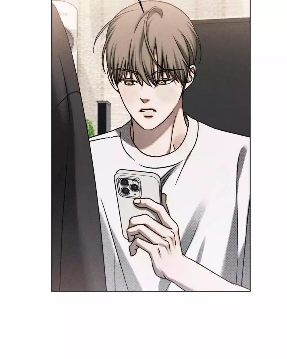 Quay Đầu Là Bờ Chap 15 - Next Chap 16