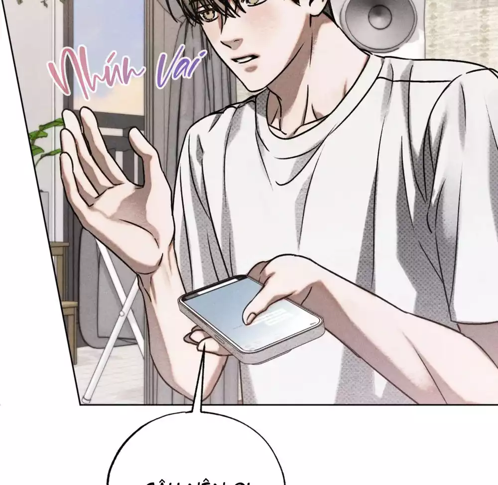 Quay Đầu Là Bờ Chap 15 - Next Chap 16