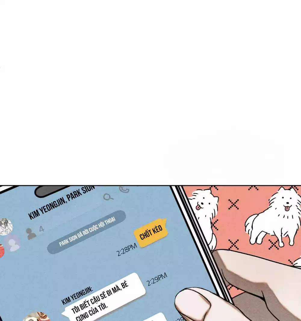 Quay Đầu Là Bờ Chap 15 - Next Chap 16