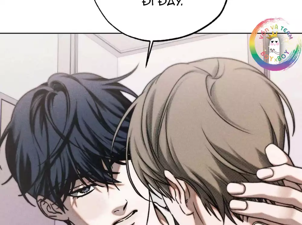 Quay Đầu Là Bờ Chap 15 - Next Chap 16