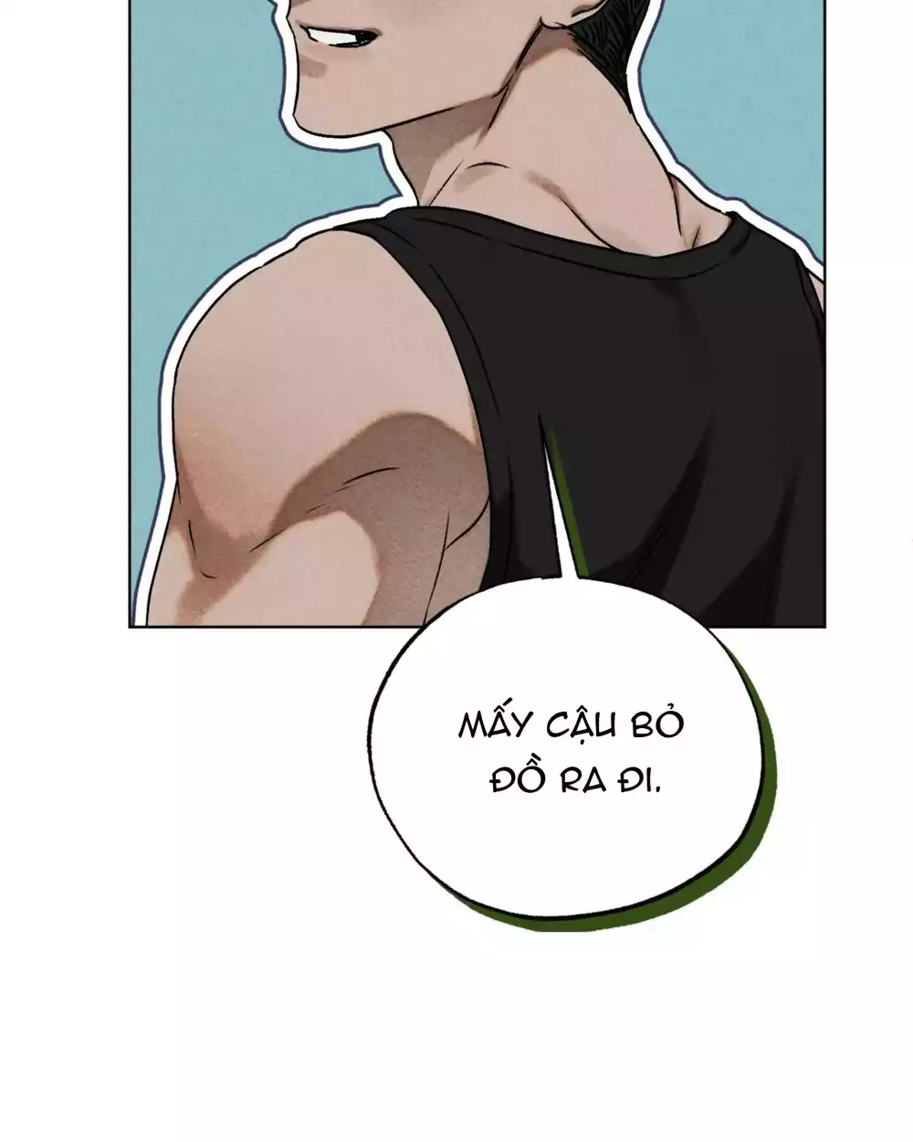 Quay Đầu Là Bờ Chap 15 - Next Chap 16