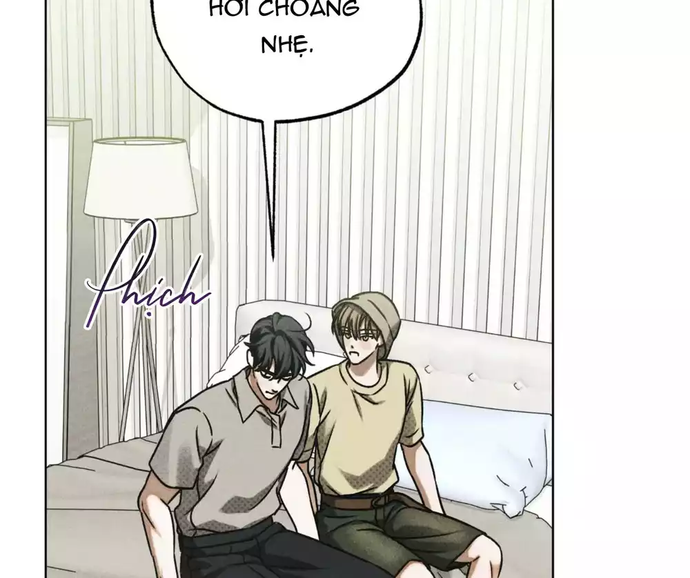 Quay Đầu Là Bờ Chap 15 - Next Chap 16