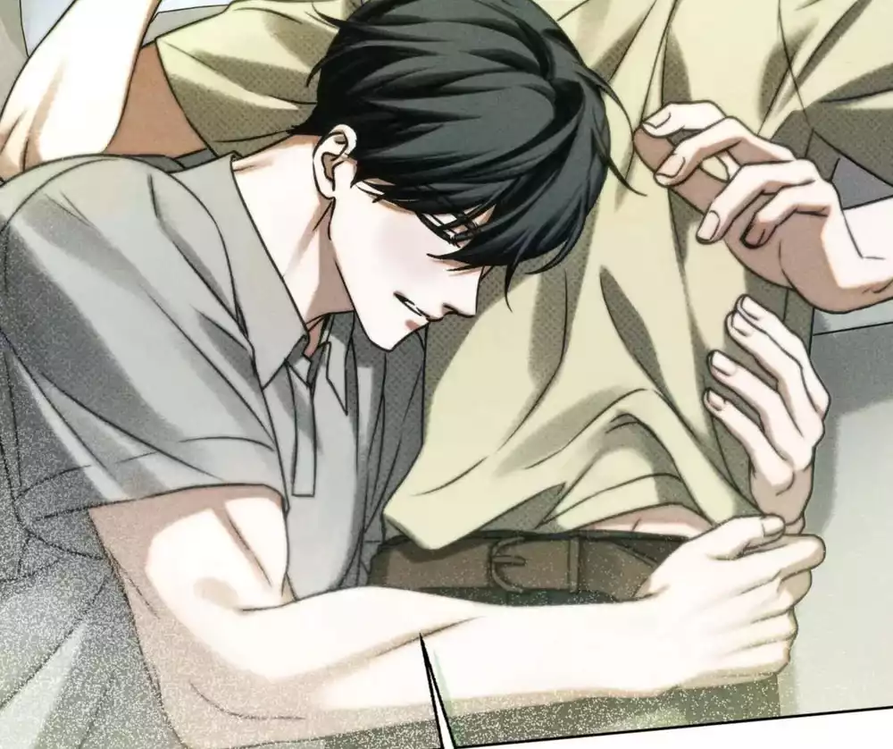 Quay Đầu Là Bờ Chap 15 - Next Chap 16