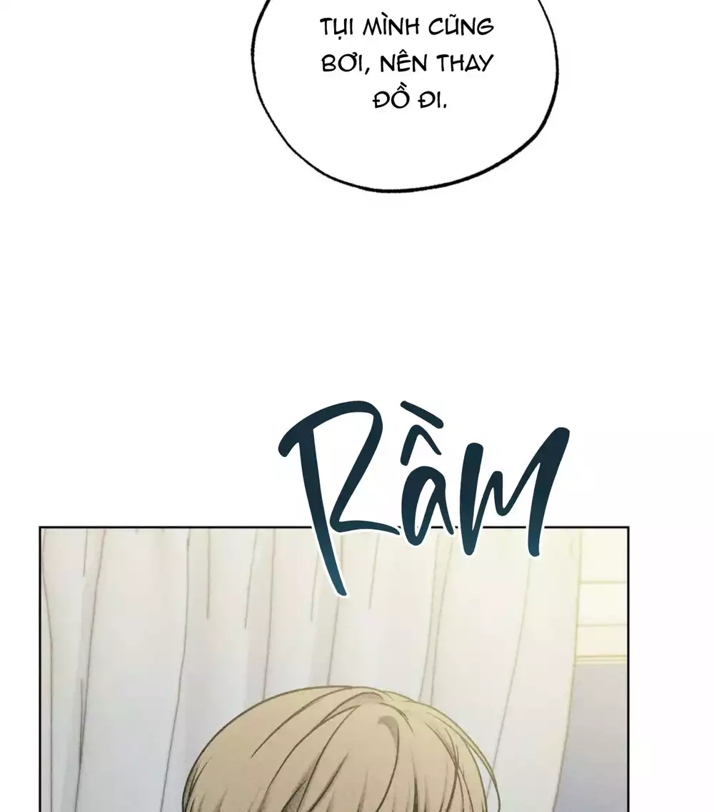 Quay Đầu Là Bờ Chap 15 - Next Chap 16