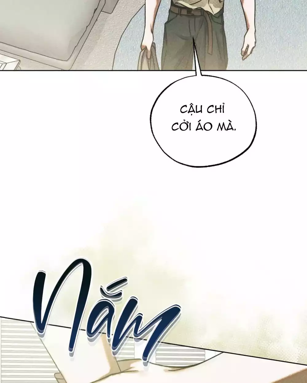 Quay Đầu Là Bờ Chap 15 - Next Chap 16