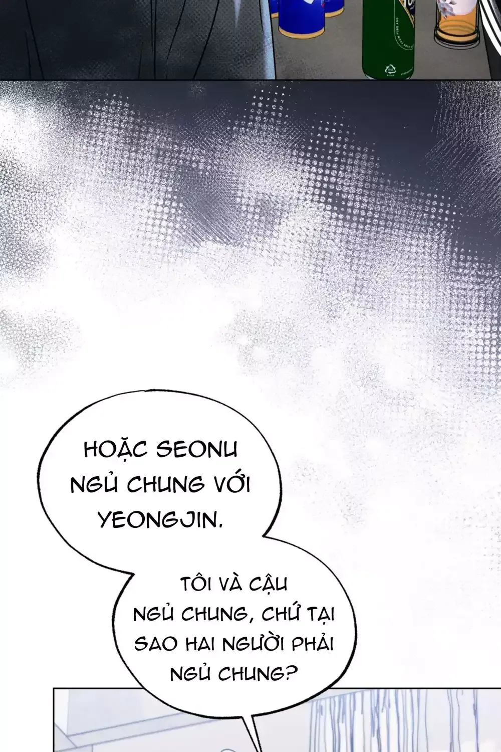 Quay Đầu Là Bờ Chap 17 - Next Chap 18