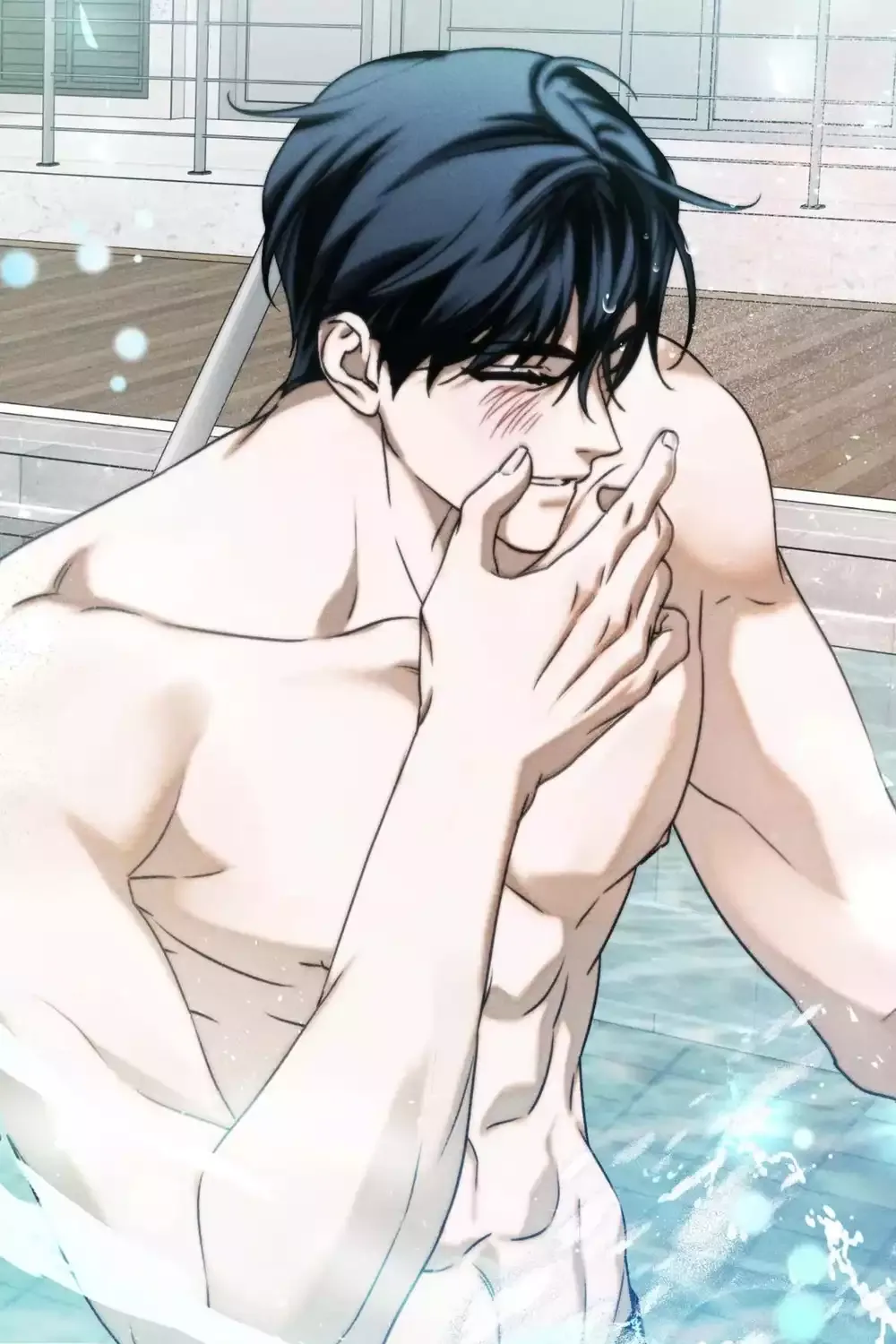 Quay Đầu Là Bờ Chap 17 - Next Chap 18