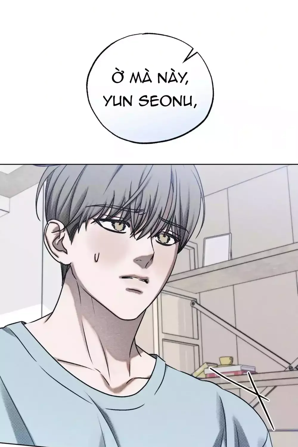 Quay Đầu Là Bờ Chap 17 - Next Chap 18