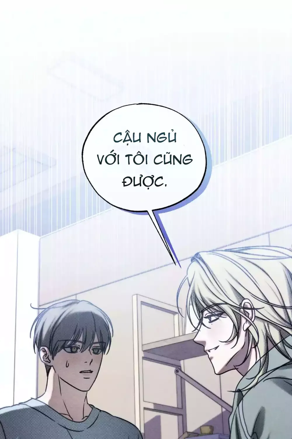 Quay Đầu Là Bờ Chap 17 - Next Chap 18