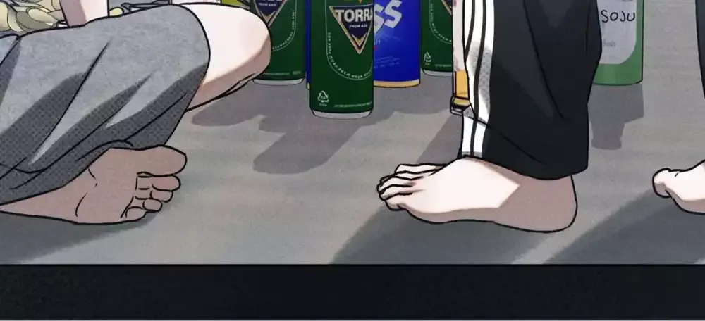 Quay Đầu Là Bờ Chap 17 - Next Chap 18