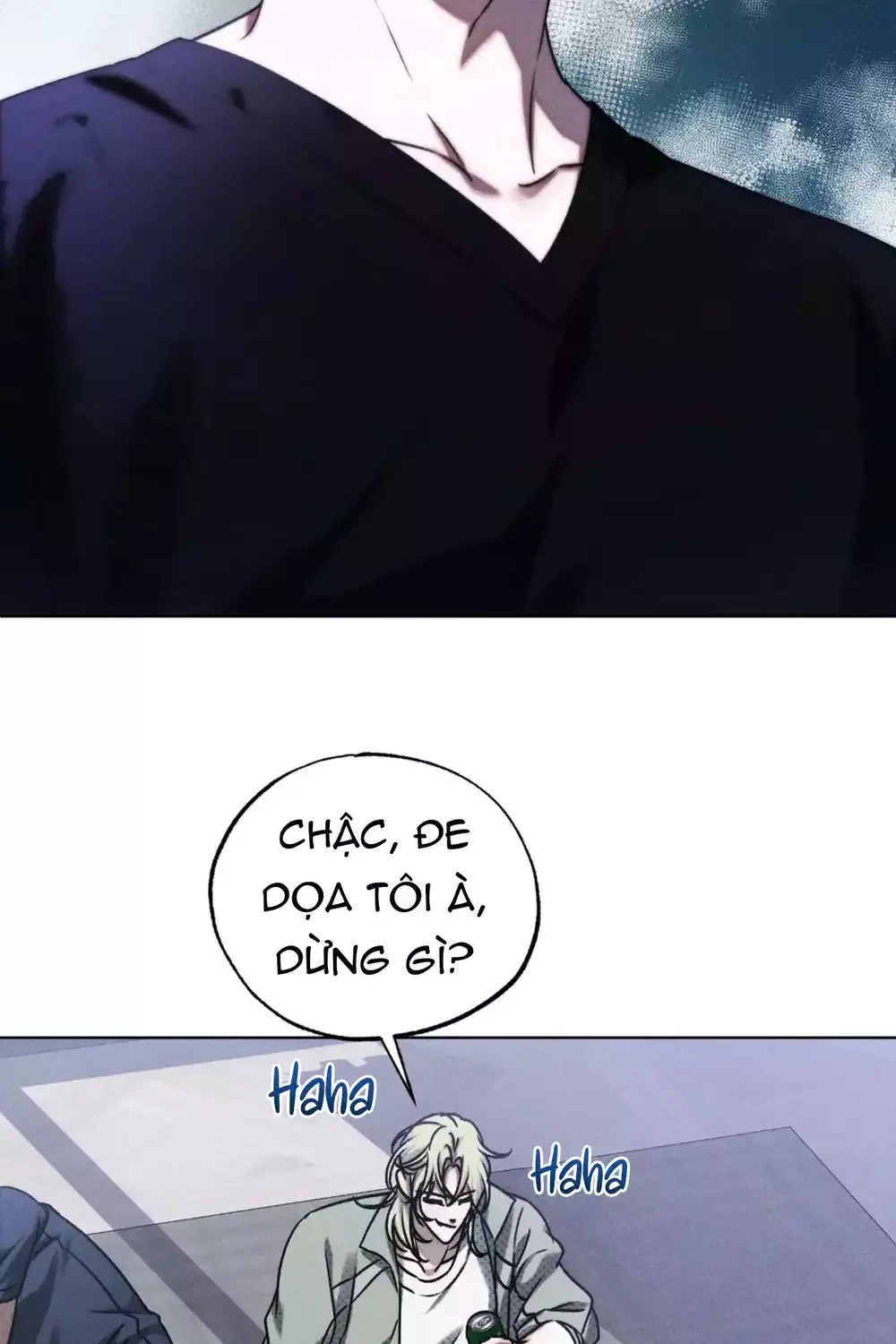 Quay Đầu Là Bờ Chap 17 - Next Chap 18