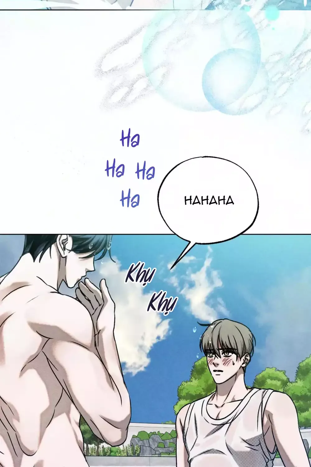 Quay Đầu Là Bờ Chap 17 - Next Chap 18