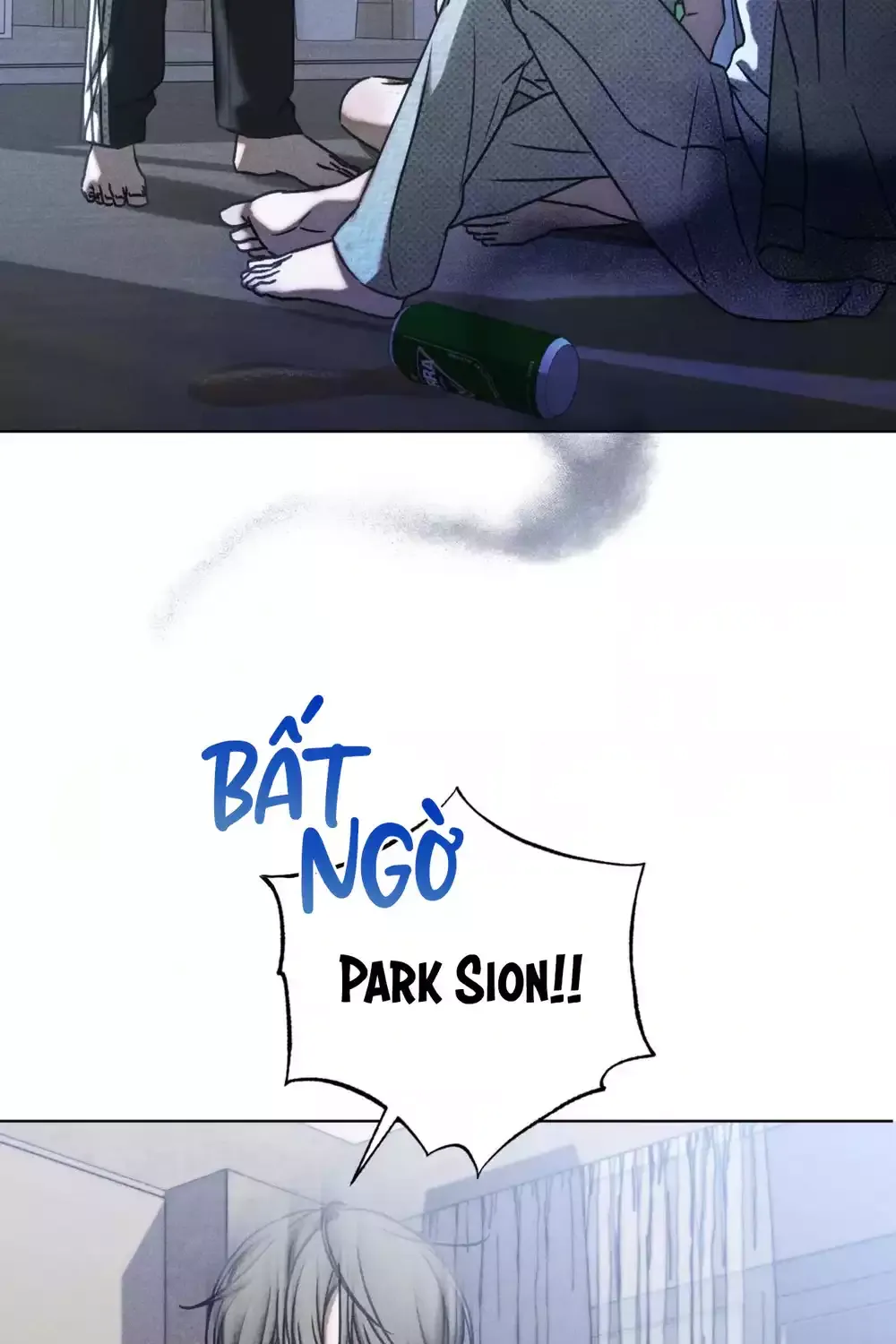 Quay Đầu Là Bờ Chap 17 - Next Chap 18