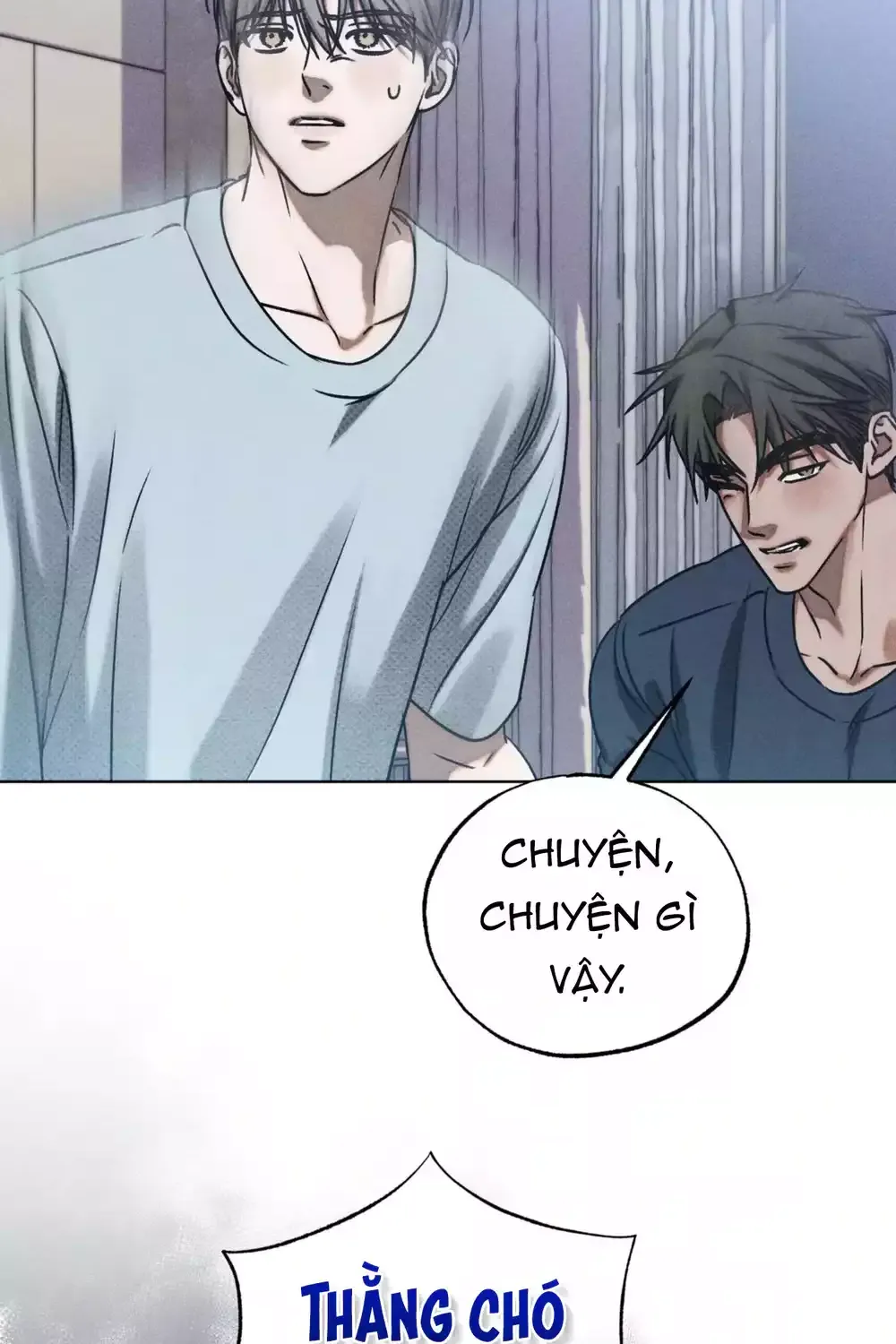 Quay Đầu Là Bờ Chap 17 - Next Chap 18