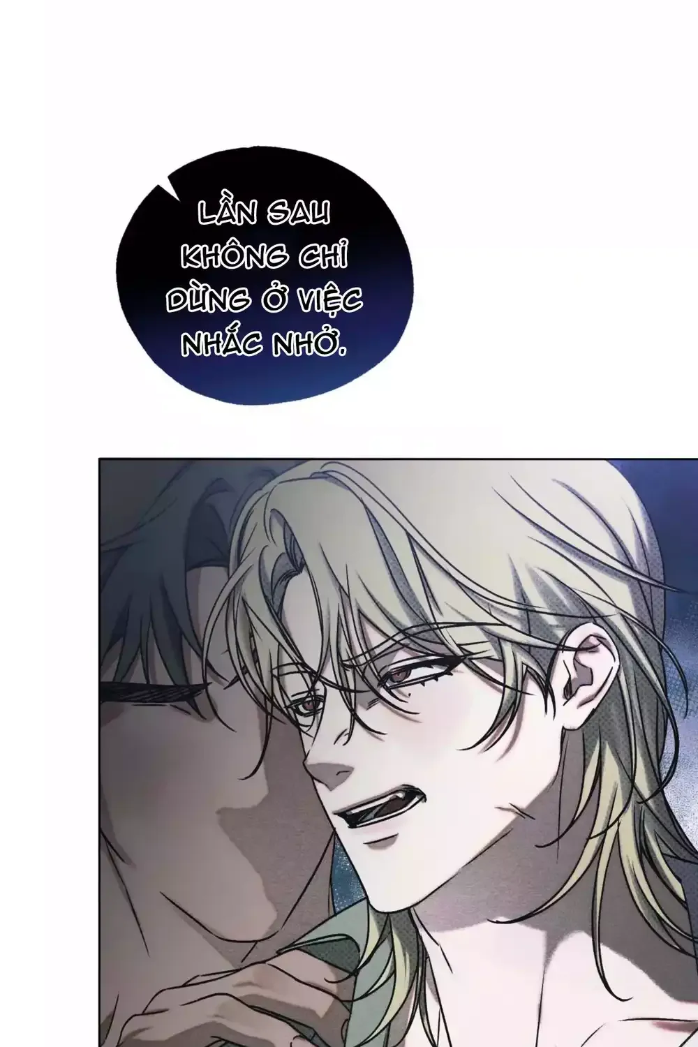 Quay Đầu Là Bờ Chap 17 - Next Chap 18