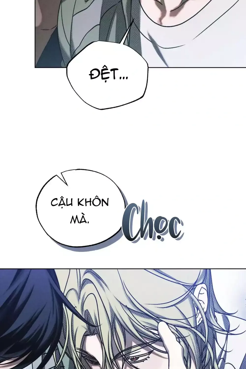 Quay Đầu Là Bờ Chap 17 - Next Chap 18