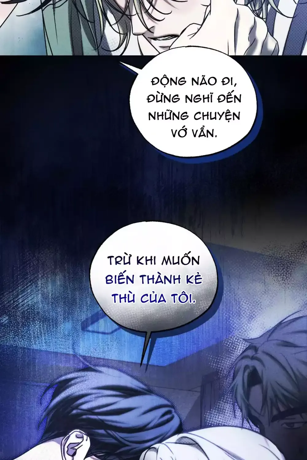 Quay Đầu Là Bờ Chap 17 - Next Chap 18